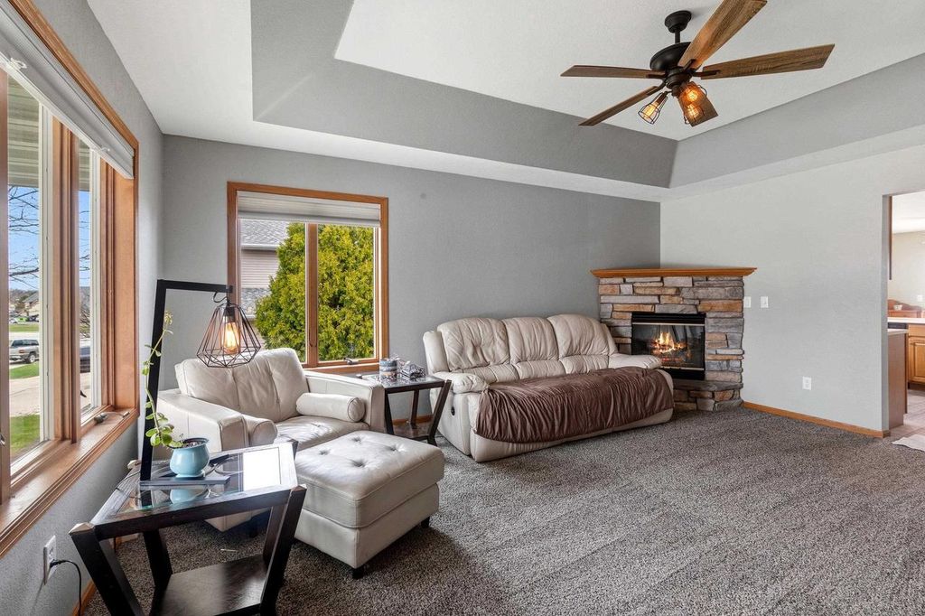 Photo of 308 Donna STREET, Chilton, WI 53014 (MLS # 50323930)