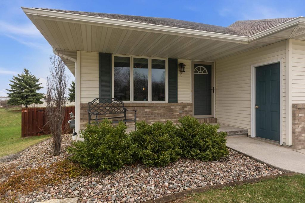 Photo of 308 Donna STREET, Chilton, WI 53014 (MLS # 50323930)
