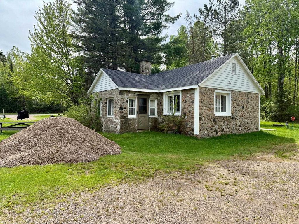 Photo of W9701 Cth W Rd, Phillips, WI 54555 (MLS # 22502054)