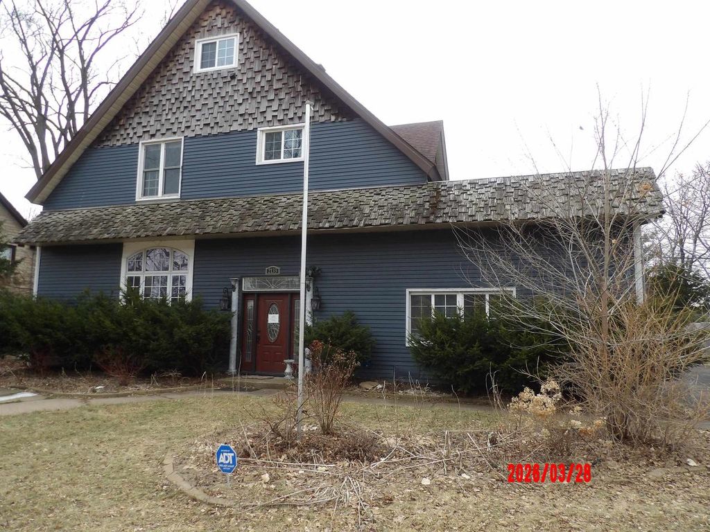 Photo of 2133 Main STREET, Stevens Point, WI 54481 (MLS # 2020708)