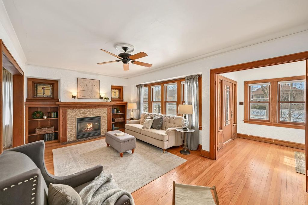 Photo of 2438 Lefeber AVENUE, Wauwatosa, WI 53213 (MLS # 1948817)