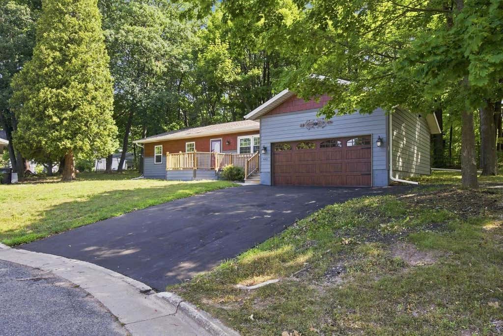 Photo of 462 N 7th PLACE, Sturgeon Bay, WI 54235 (MLS # 50331548)