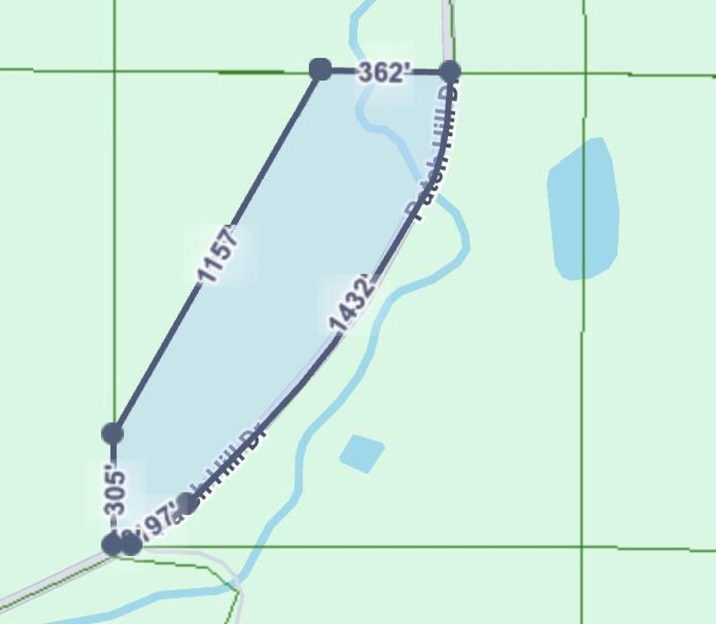 Photo of 18050 Patch Hill DRIVE, Viola, WI 54664 (MLS # 2018946)