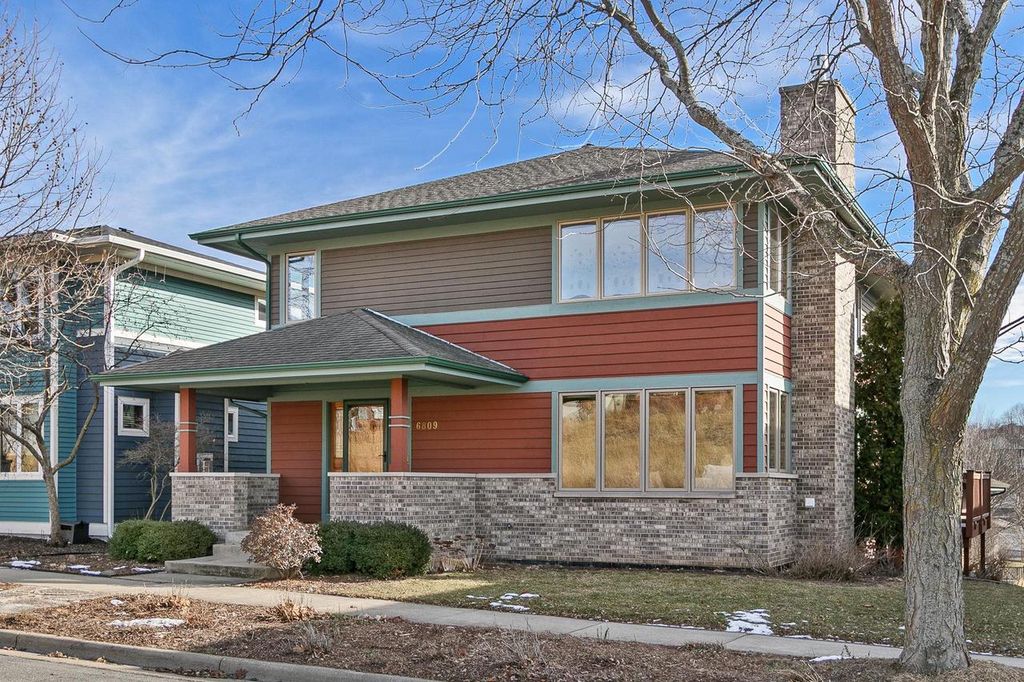 Photo of 6809 Phil Lewis Way WAY, Middleton, WI 53562 (MLS # 2014801)