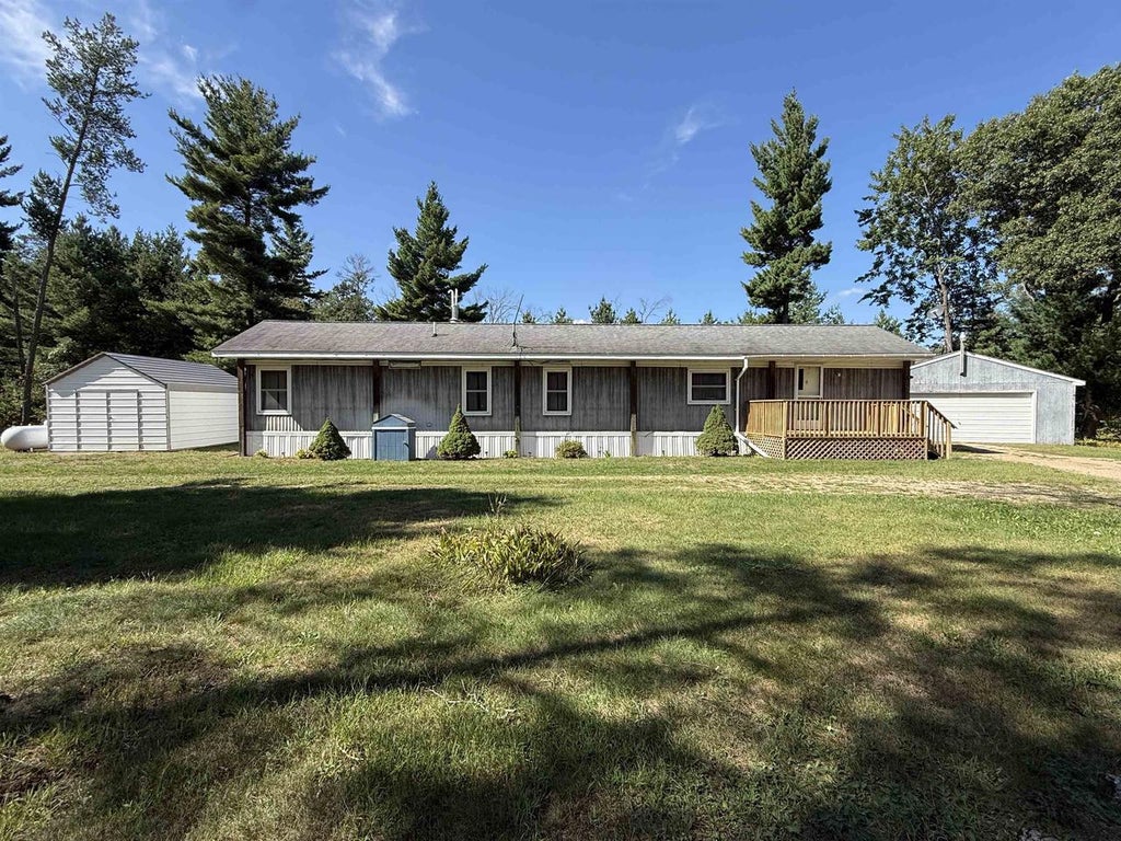 Photo of 1086 Chicago ROAD, Friendship, WI 53934 (MLS # 2031969)