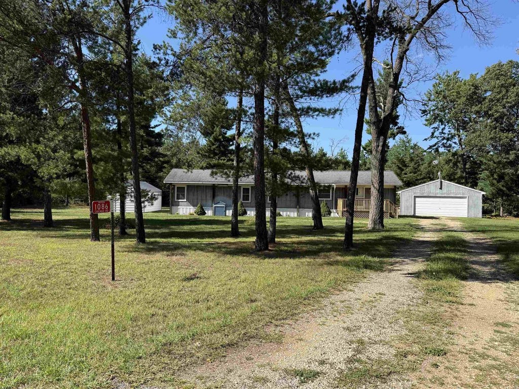 Photo of 1086 Chicago ROAD, Friendship, WI 53934 (MLS # 2031969)