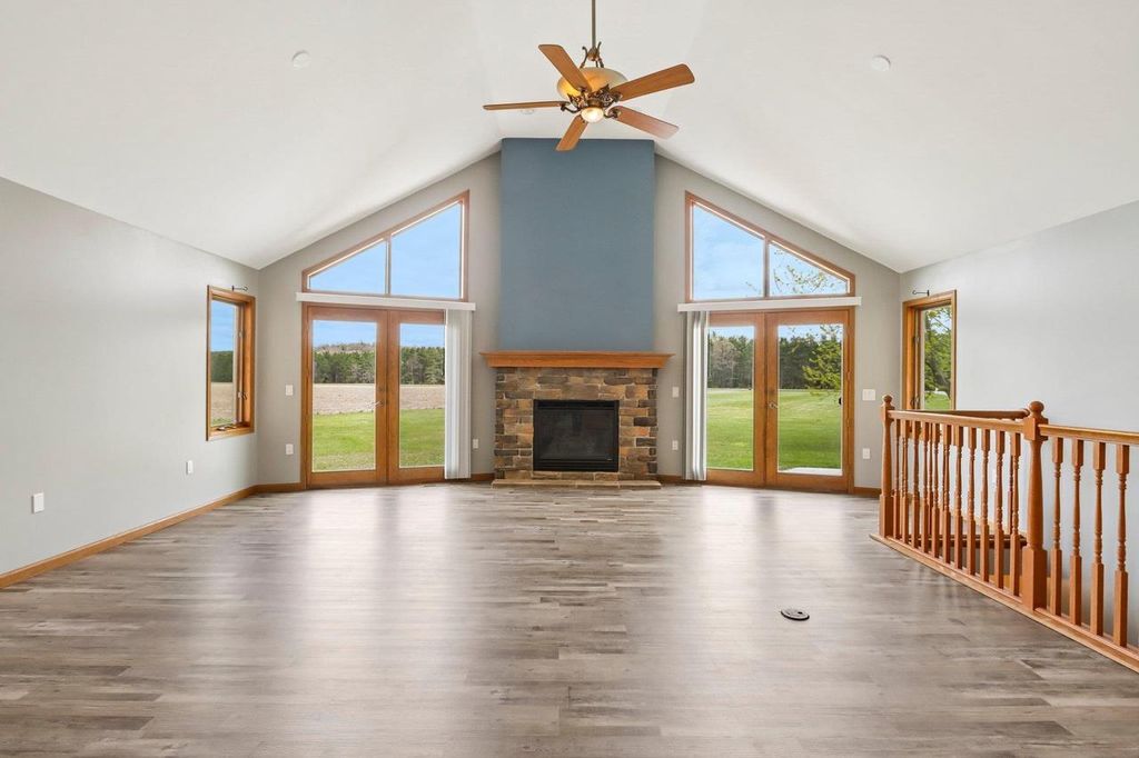 Photo of 3023 County Road B, Grand Marsh, WI 53936 (MLS # 2022280)