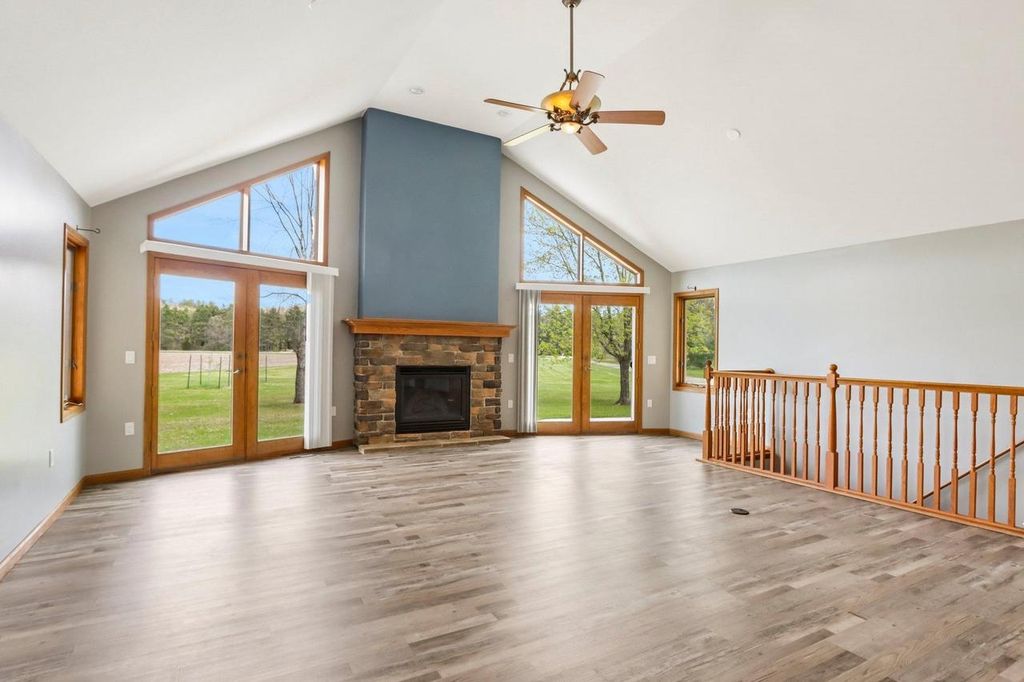 Photo of 3023 County Road B, Grand Marsh, WI 53936 (MLS # 2022280)