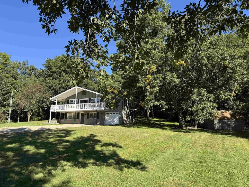 Photo of 7130 N US Hwy 51, Janesville, WI 53545 (MLS # 2033251)