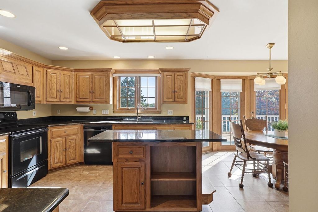 Photo of 211 Erin COURT, West Bend, WI 53095 (MLS # 1961454)