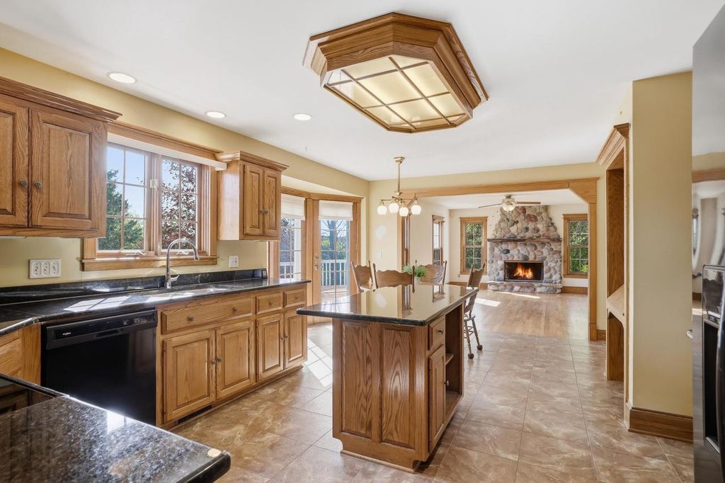 Photo of 211 Erin COURT, West Bend, WI 53095 (MLS # 1961454)