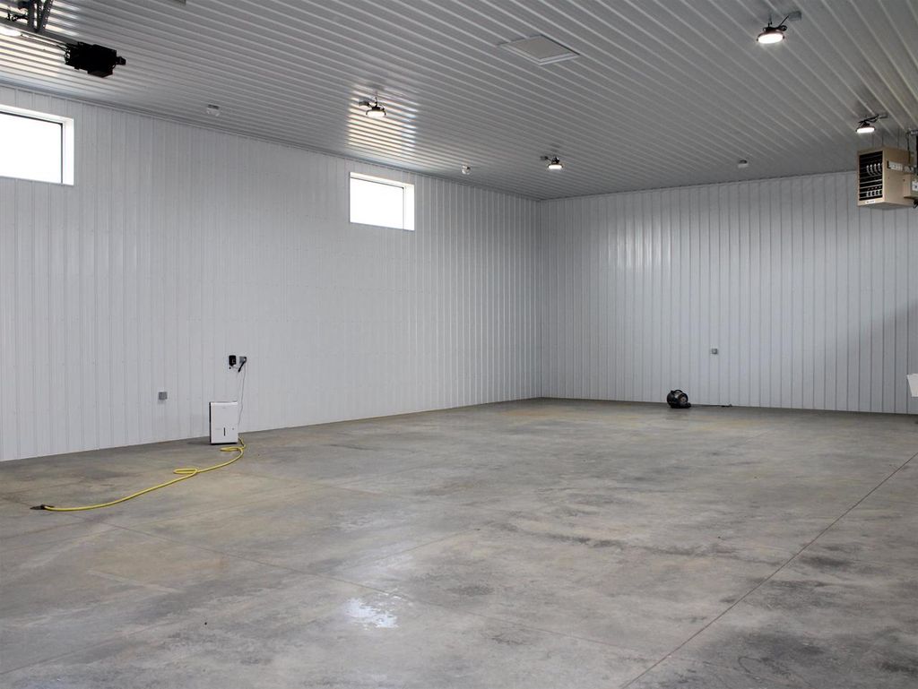 Photo of N5016 Hwy V, Fond Du Lac, WI 54937 (MLS # 50326563)