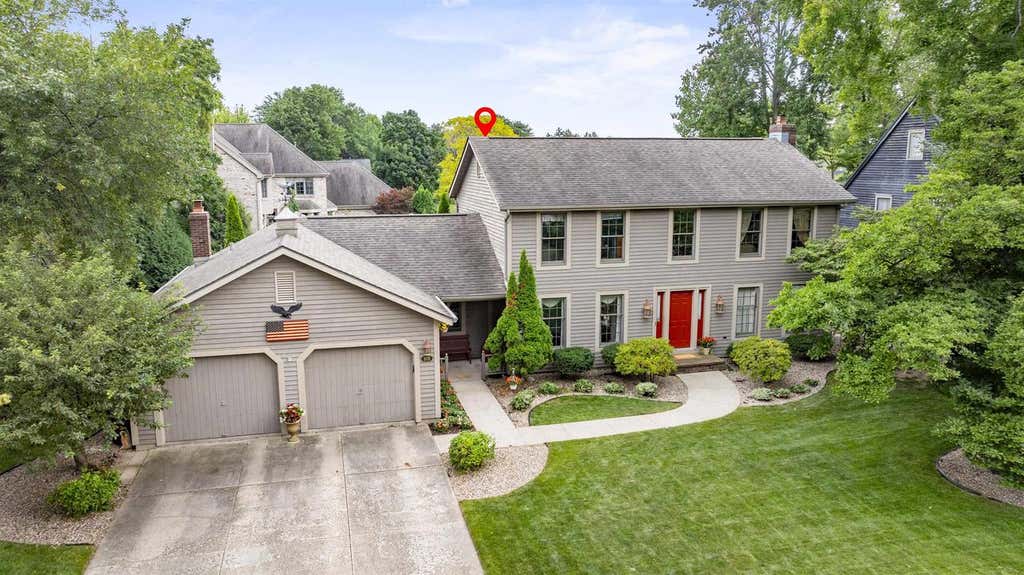 Photo of 609 Scarlet Oak COURT, Appleton, WI 54915 (MLS # 50330765)