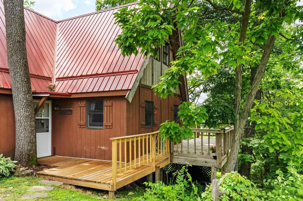 Photo of 24891 Sunset Ridge LANE, Eastman, WI 54626 (MLS # 2026198)