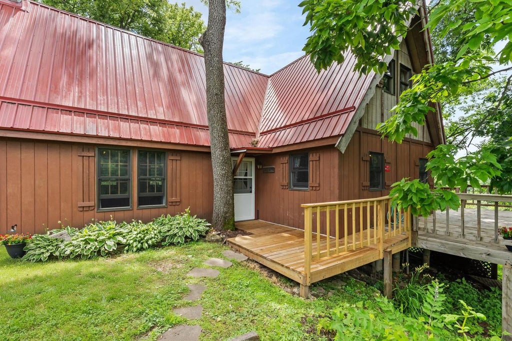 Photo of 24891 Sunset Ridge LANE, Eastman, WI 54626 (MLS # 2026198)