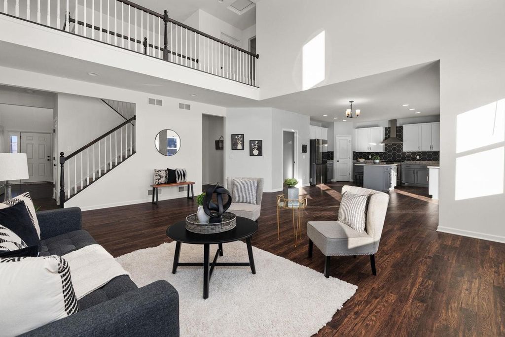 Photo of 908 Yorktown ROAD, Deforest, WI 53532 (MLS # 2013760)