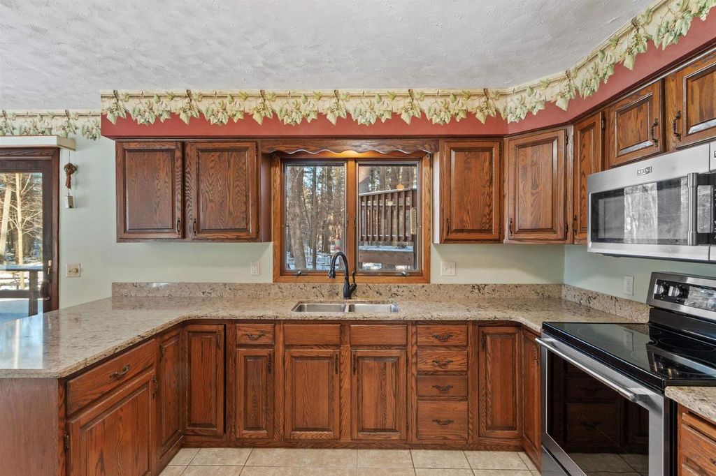 Photo of W8664 Buckhorn CIRCLE, Wautoma, WI 54982 (MLS # 50322047)