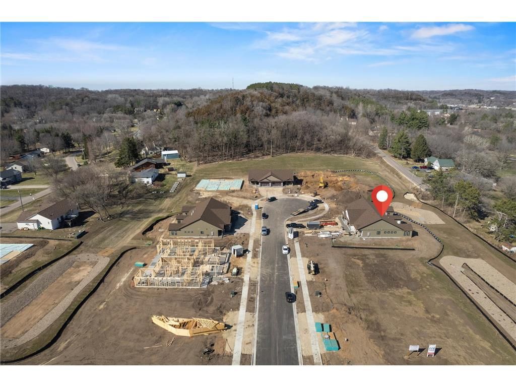 Photo of 1060 Legend LANE, River Falls, WI 54022 (MLS # 7048689)