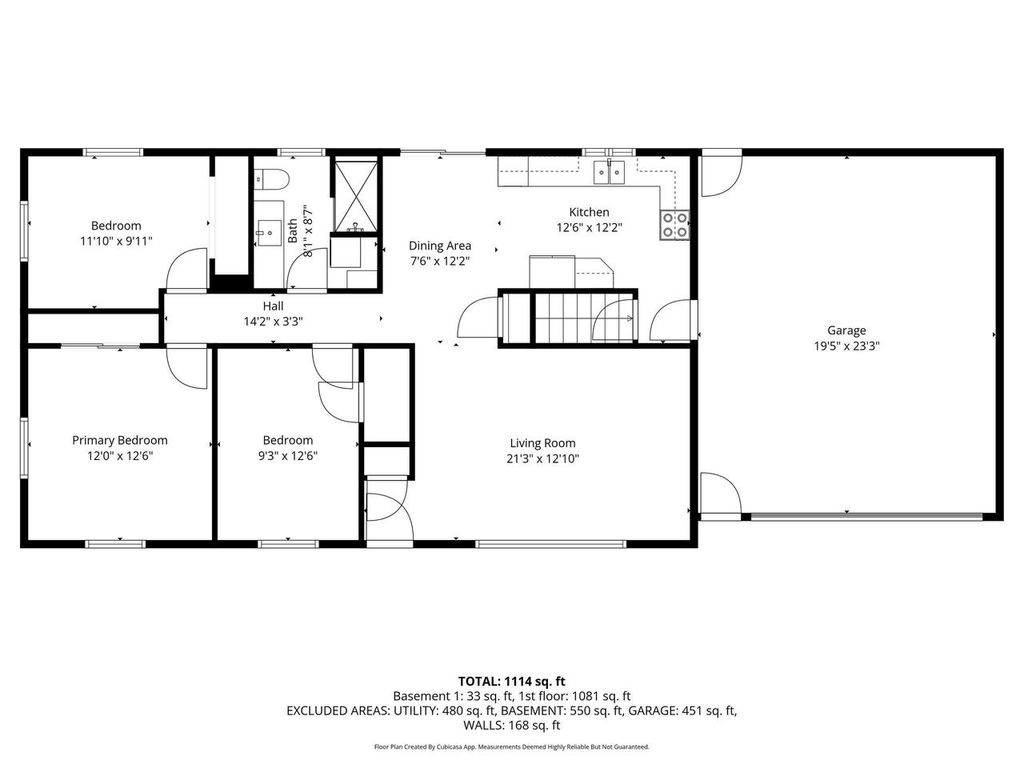 Photo of 1403 Ponderosa AVENUE, Green Bay, WI 54313 (MLS # 50321761)