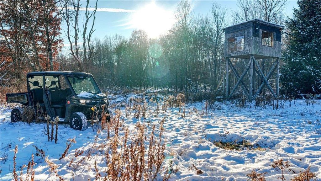 Photo of N15986 8th AVENUE, Necedah, WI 54646 (MLS # 2013517)