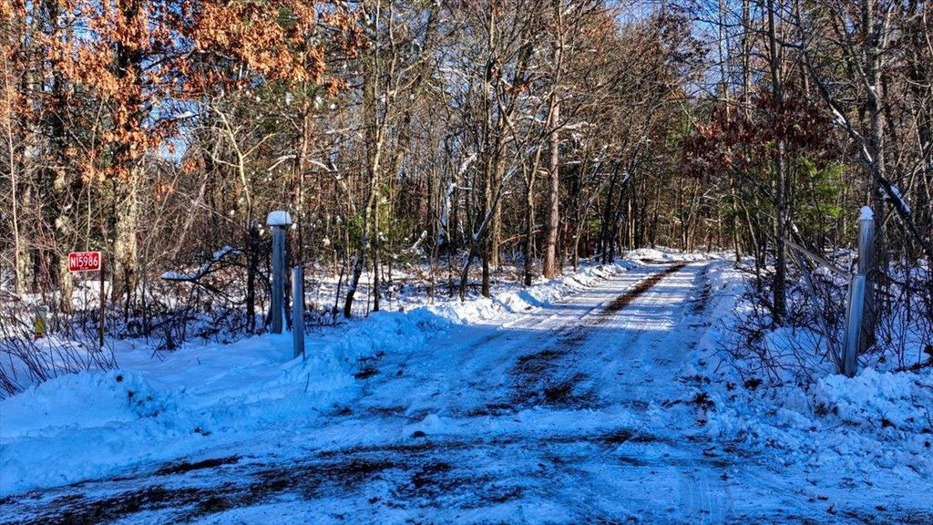 Photo of N15986 8th AVENUE, Necedah, WI 54646 (MLS # 2013517)