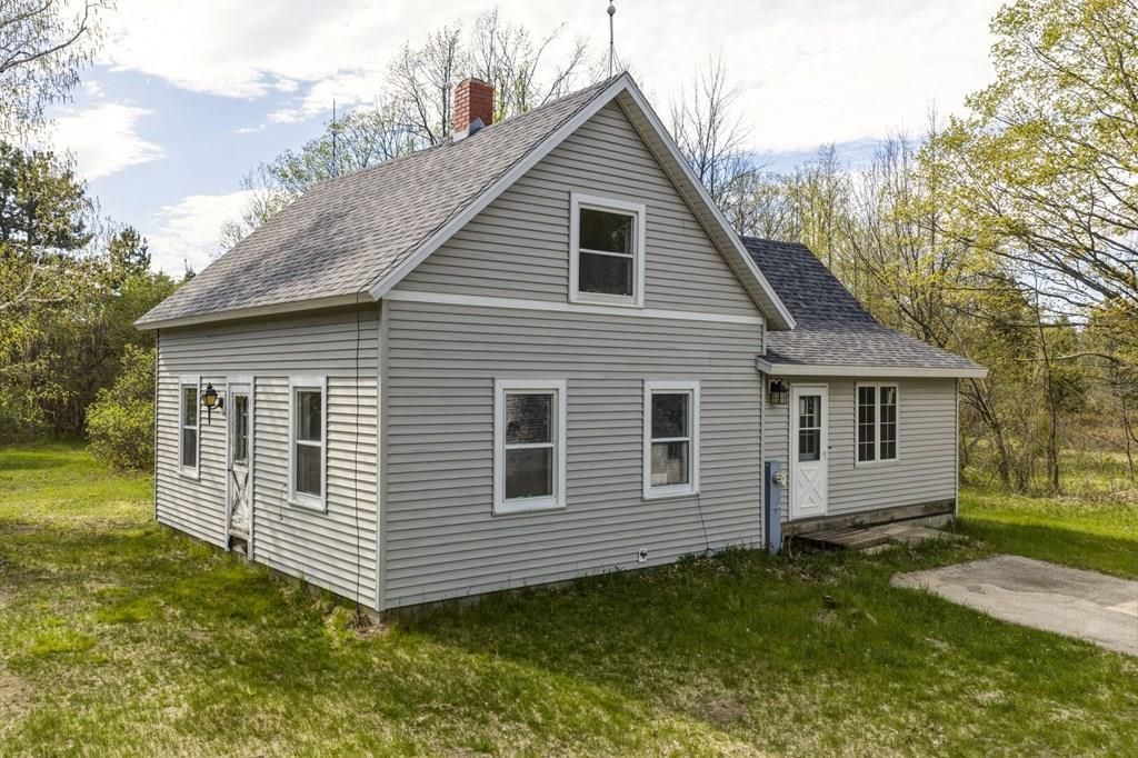 Photo of 1980 Scandia ROAD, Sister Bay, WI 54234 (MLS # 50325951)