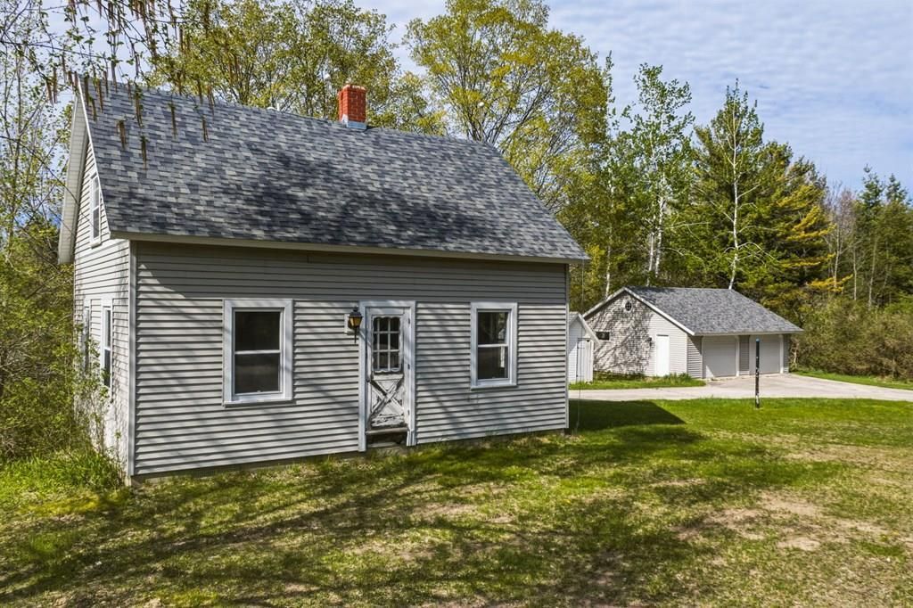 Photo of 1980 Scandia ROAD, Sister Bay, WI 54234 (MLS # 50325951)