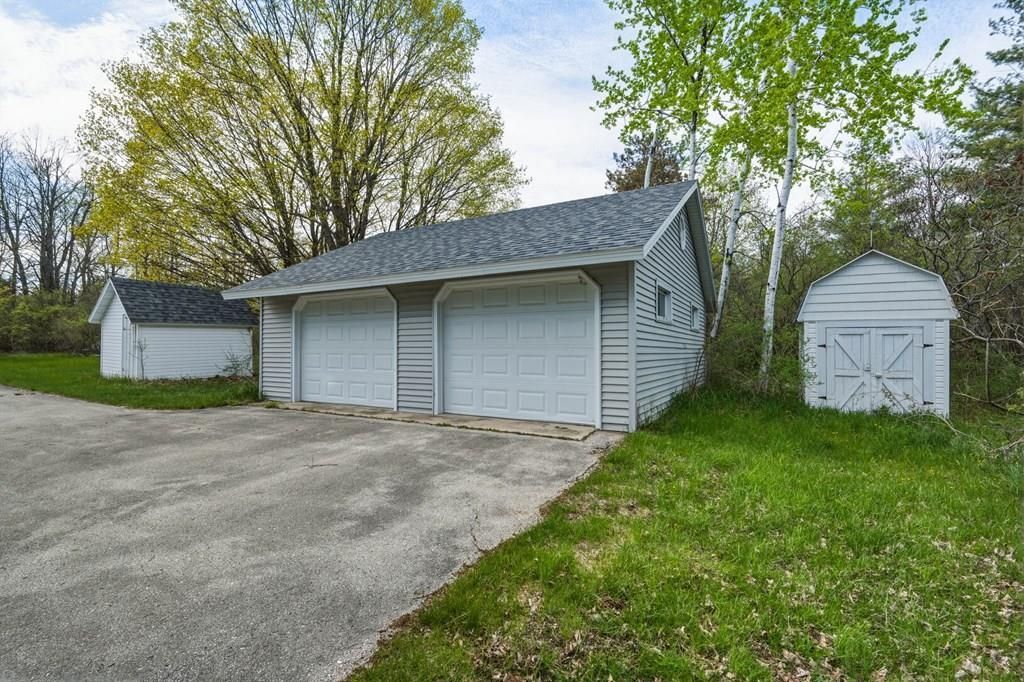 Photo of 1980 Scandia ROAD, Sister Bay, WI 54234 (MLS # 50325951)