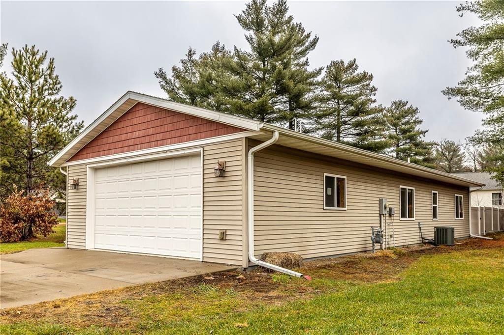 Photo of 103 Creekside COURT, Black River Falls, WI 54615 (MLS # 1597307)