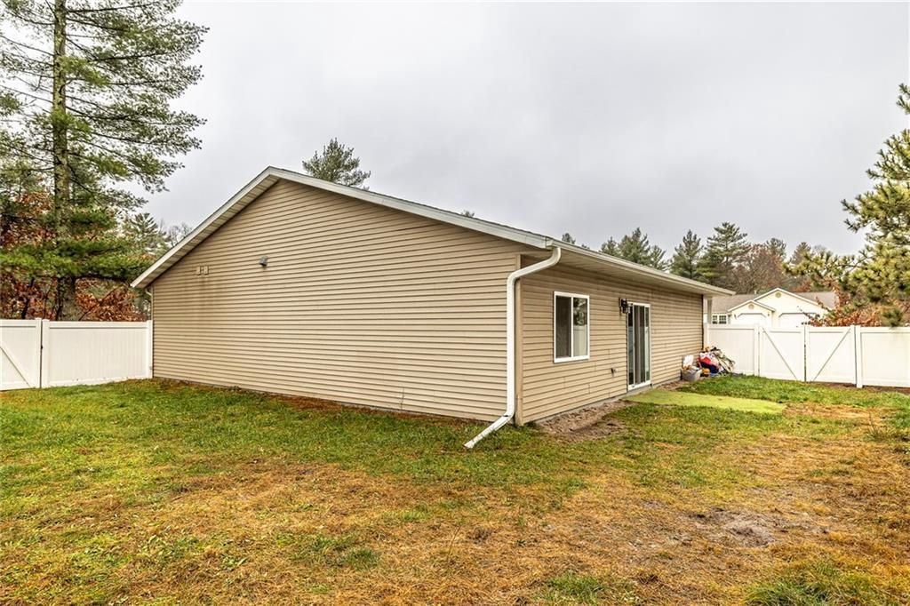 Photo of 103 Creekside COURT, Black River Falls, WI 54615 (MLS # 1597307)