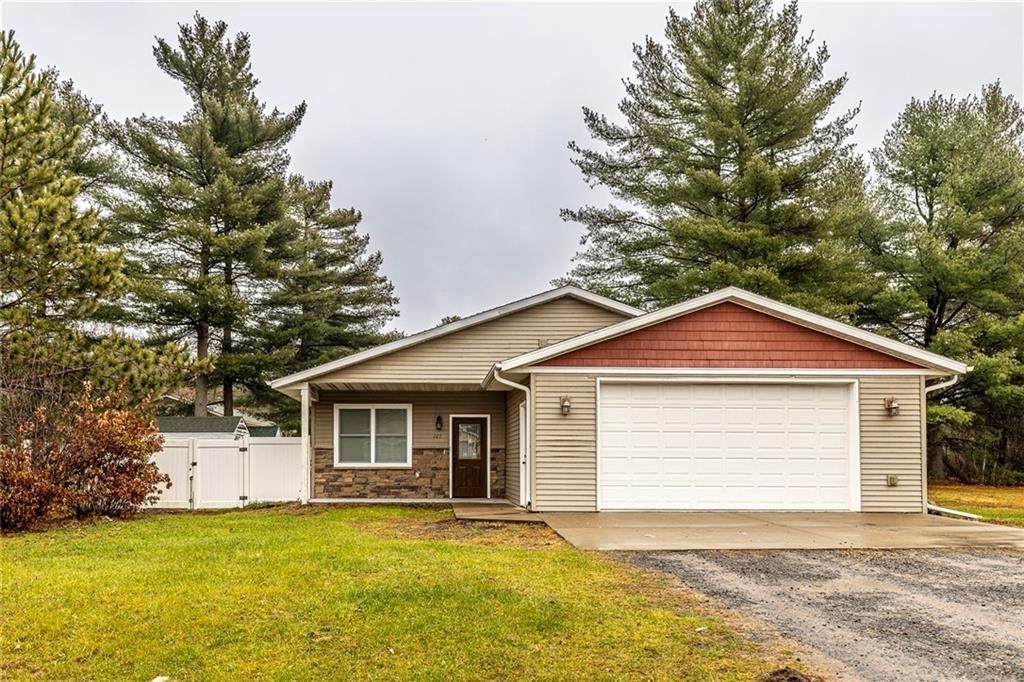 Photo of 103 Creekside COURT, Black River Falls, WI 54615 (MLS # 1597307)