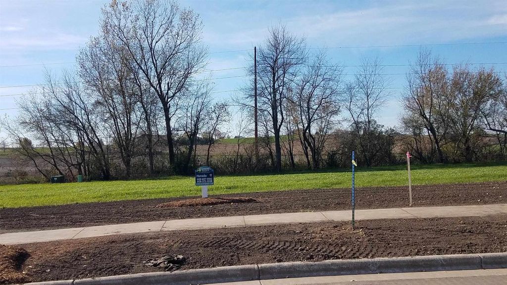 Photo of 860 Valley ROAD, Dane, WI 53529 (MLS # 2018469)