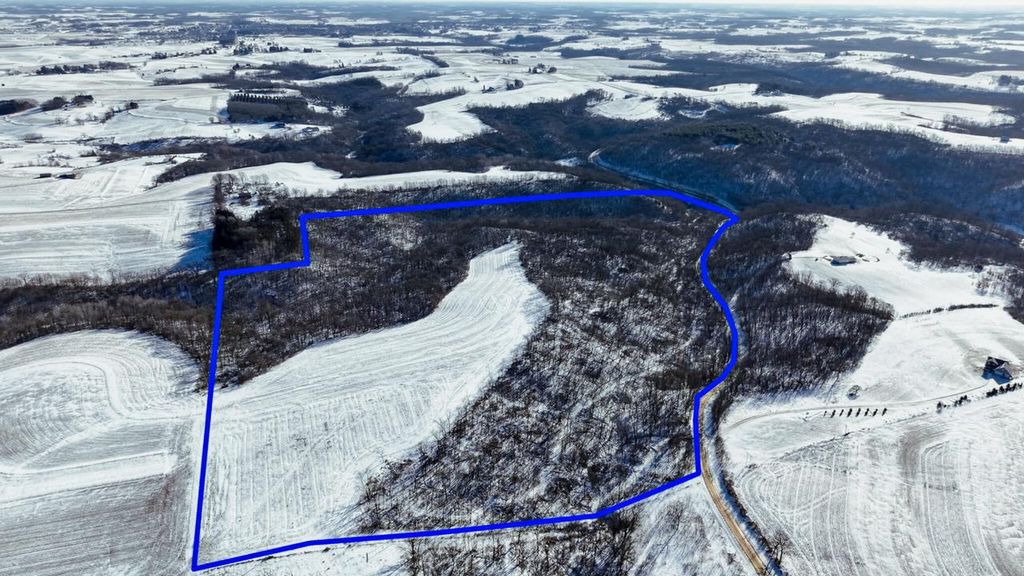 Photo of Lt0 Cth XX, Viroqua, WI 54665 (MLS # 1949552)