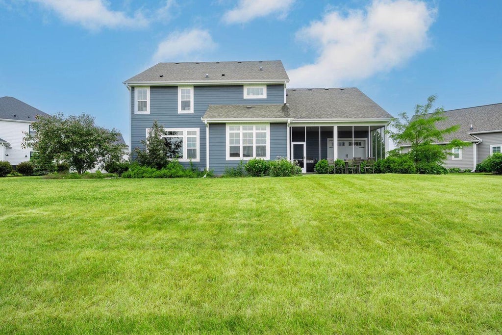 Photo of 3122 Mendota COURT, Summit, WI 53066 (MLS # 1966658)