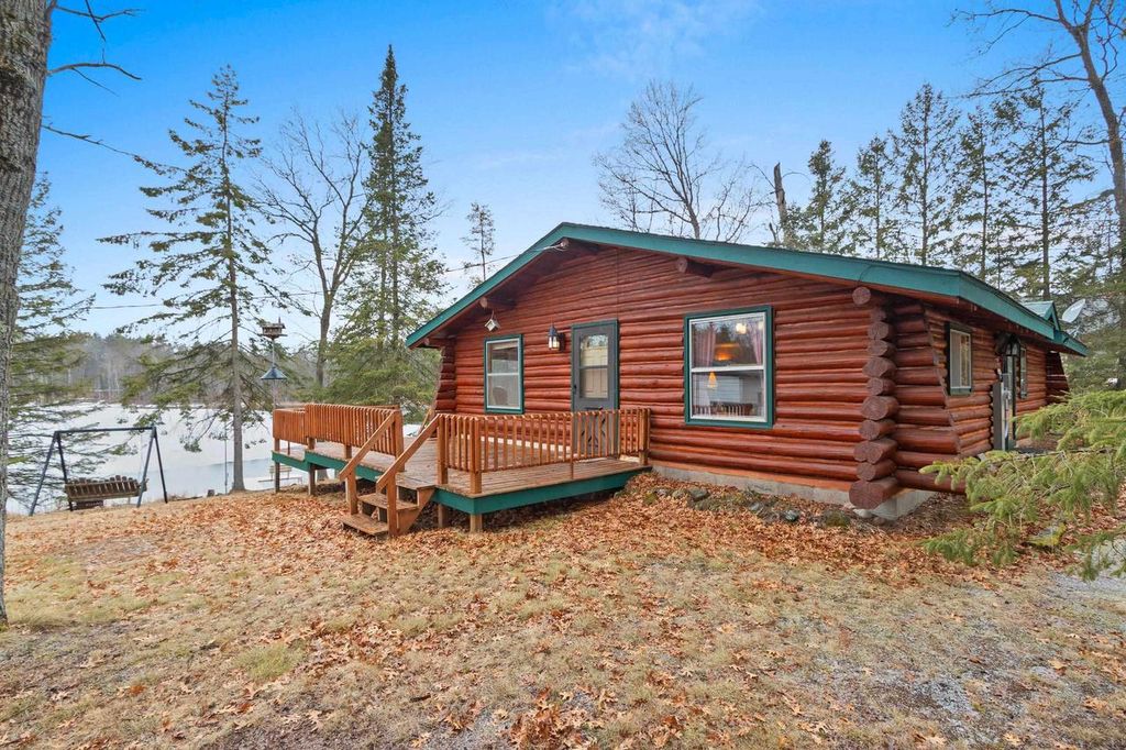 Photo of 14407 Parkway ROAD, Crivitz, WI 54114 (MLS # 50323437)