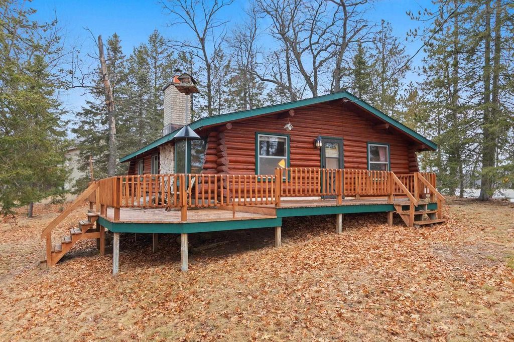 Photo of 14407 Parkway ROAD, Crivitz, WI 54114 (MLS # 50323437)