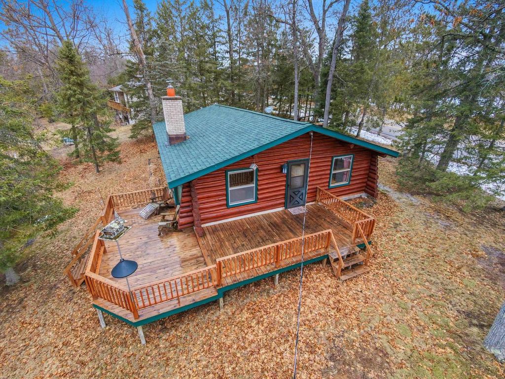 Photo of 14407 Parkway ROAD, Crivitz, WI 54114 (MLS # 50323437)