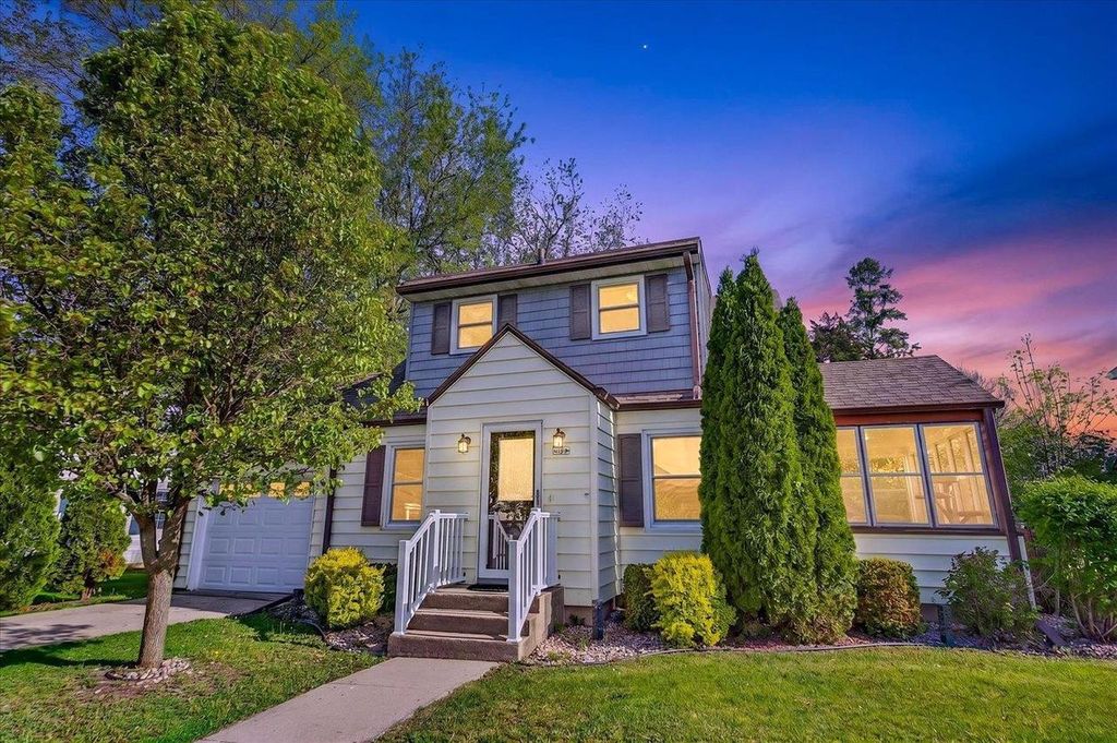 Photo of 1438 Ray STREET, Black Earth, WI 53515 (MLS # 2023218)