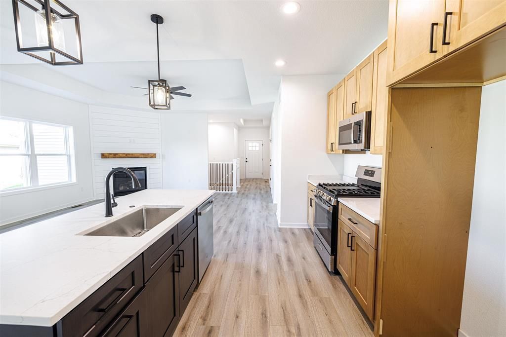 Photo of 3801 N Woodbury LANE, Janesville, WI 53545 (MLS # 2019161)