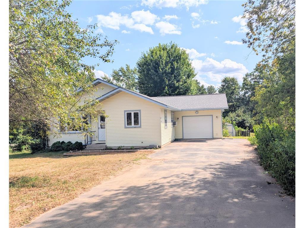Photo of 911 Grant STREET, Spooner, WI 54801 (MLS # 7128065)
