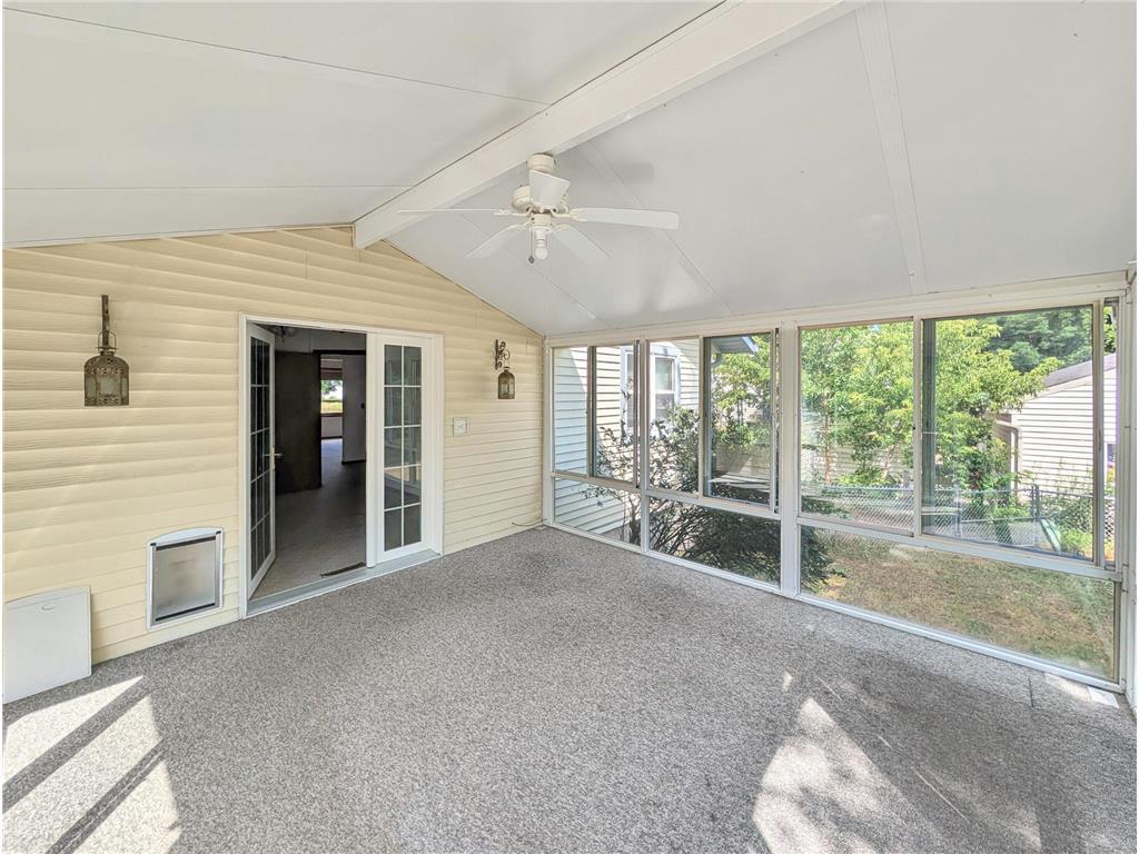 Photo of 911 Grant STREET, Spooner, WI 54801 (MLS # 7128065)