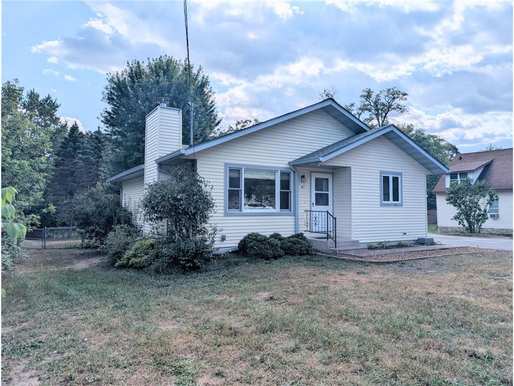 Photo of 911 Grant STREET, Spooner, WI 54801 (MLS # 7128065)