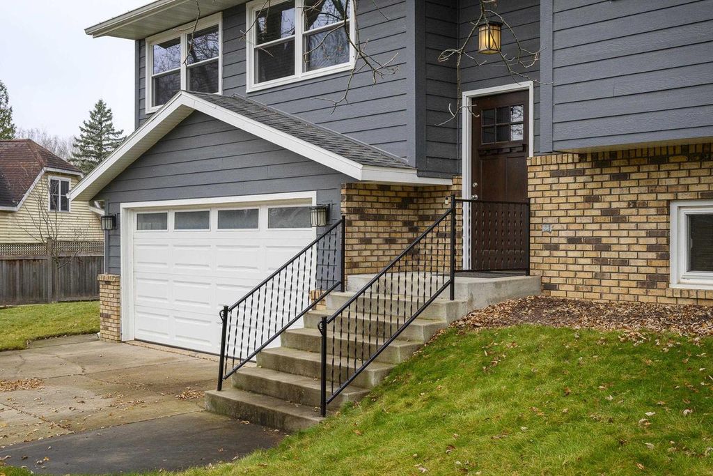 Photo of 5902 Roosevelt STREET, Middleton, WI 53562 (MLS # 2013136)