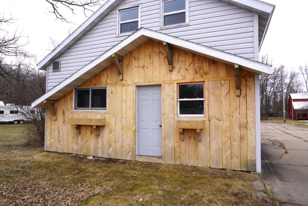 Photo of N5304 State Highway 17, Gleason, WI 54435 (MLS # 22601431)