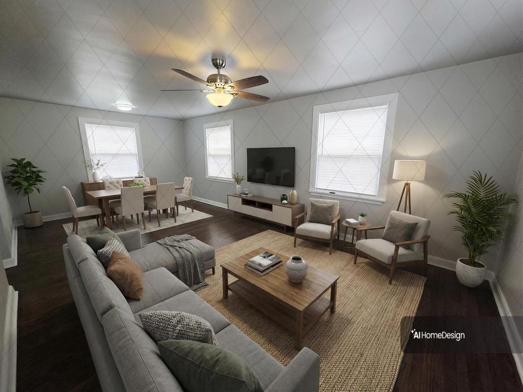 Photo of 4868 N 52nd STREET, Milwaukee, WI 53218 (MLS # 1955018)