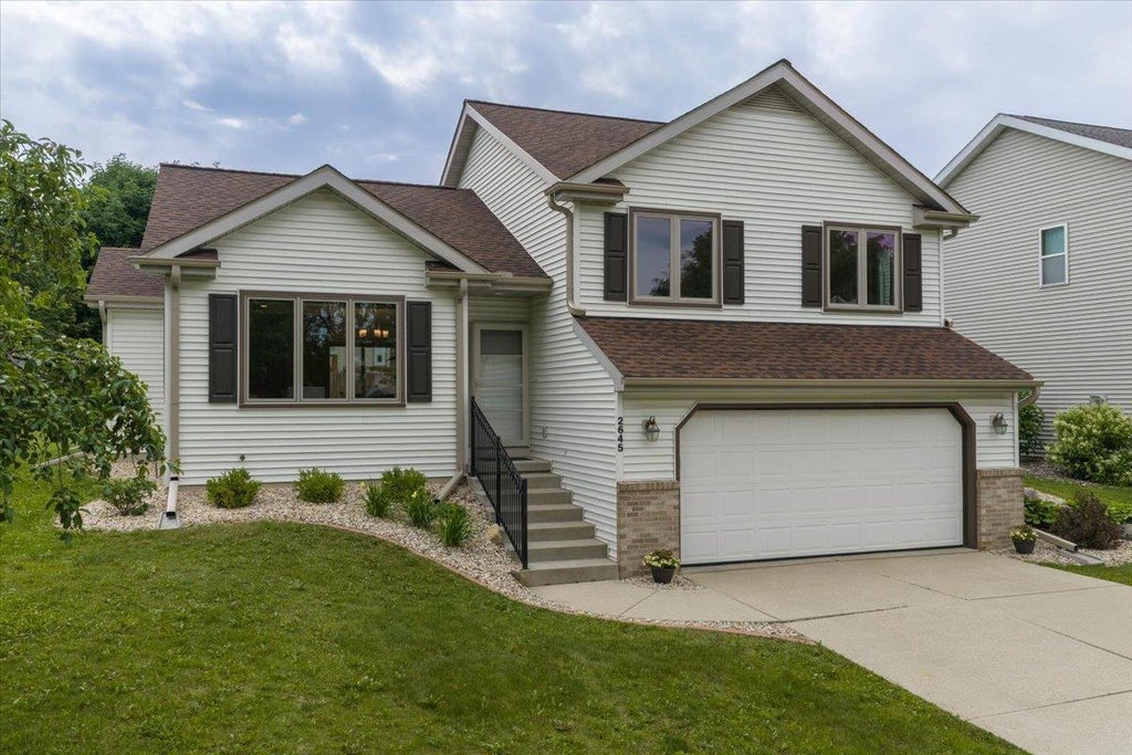 Photo of 2645 Mica ROAD, Fitchburg, WI 53711 (MLS # 2026022)