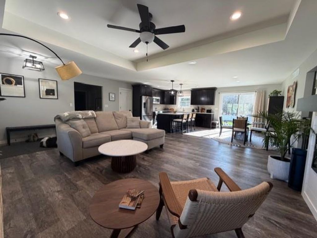 Photo of 3365 Feltz AVENUE, Stevens Point, WI 54481 (MLS # 22601530)