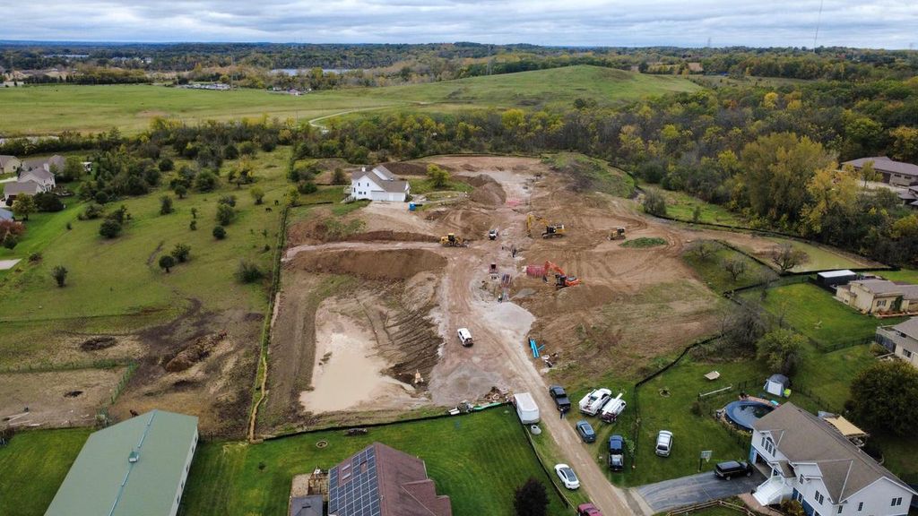 Photo of Lt 6 Russet COURT, Muskego, WI 53150 (MLS # 1940636)