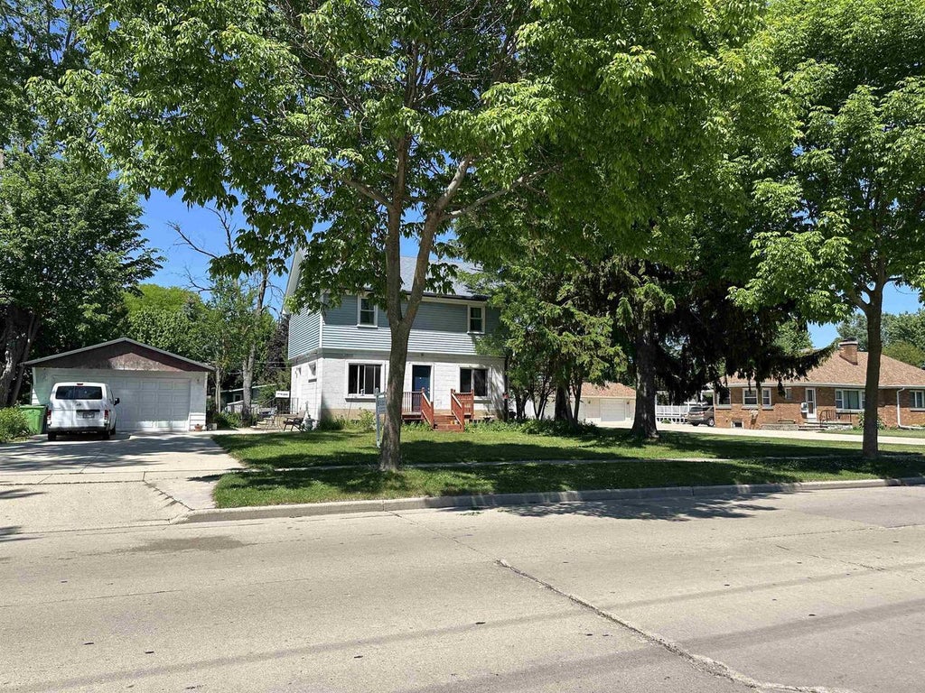Photo of 508 Prospect AVENUE, Beaver Dam, WI 53916 (MLS # 2024447)