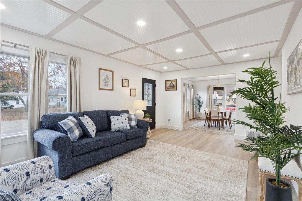 Photo of 1741 Fayette AVENUE, Beloit, WI 53511 (MLS # 2012853)